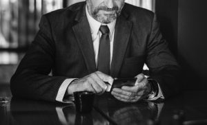 sales manager